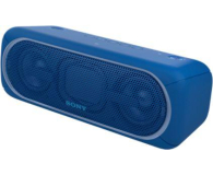 SONY SRS-XB40 Niebieski - 1405904 - zdjęcie 2
